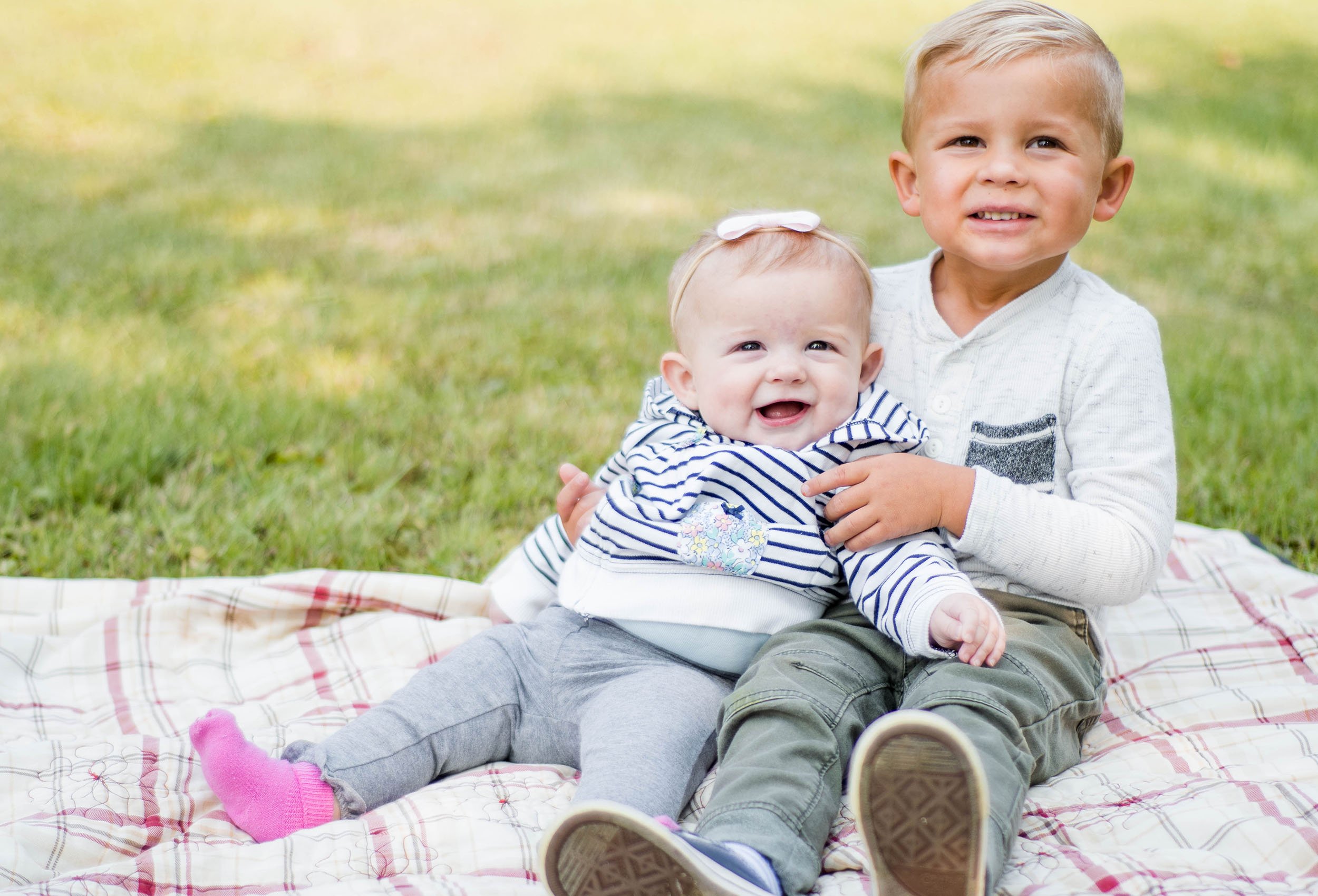 Campbell fam 2