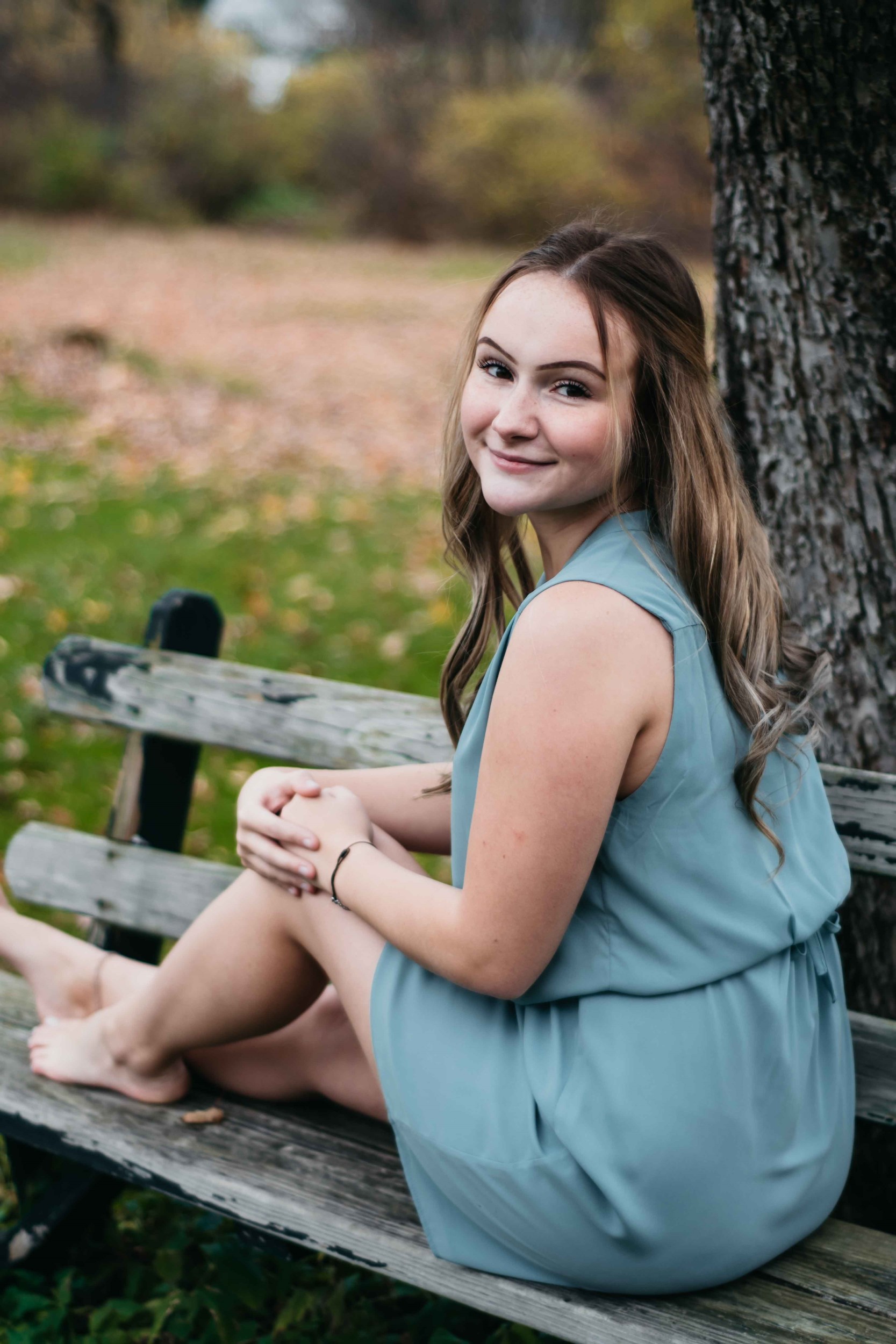 Lexi Bench