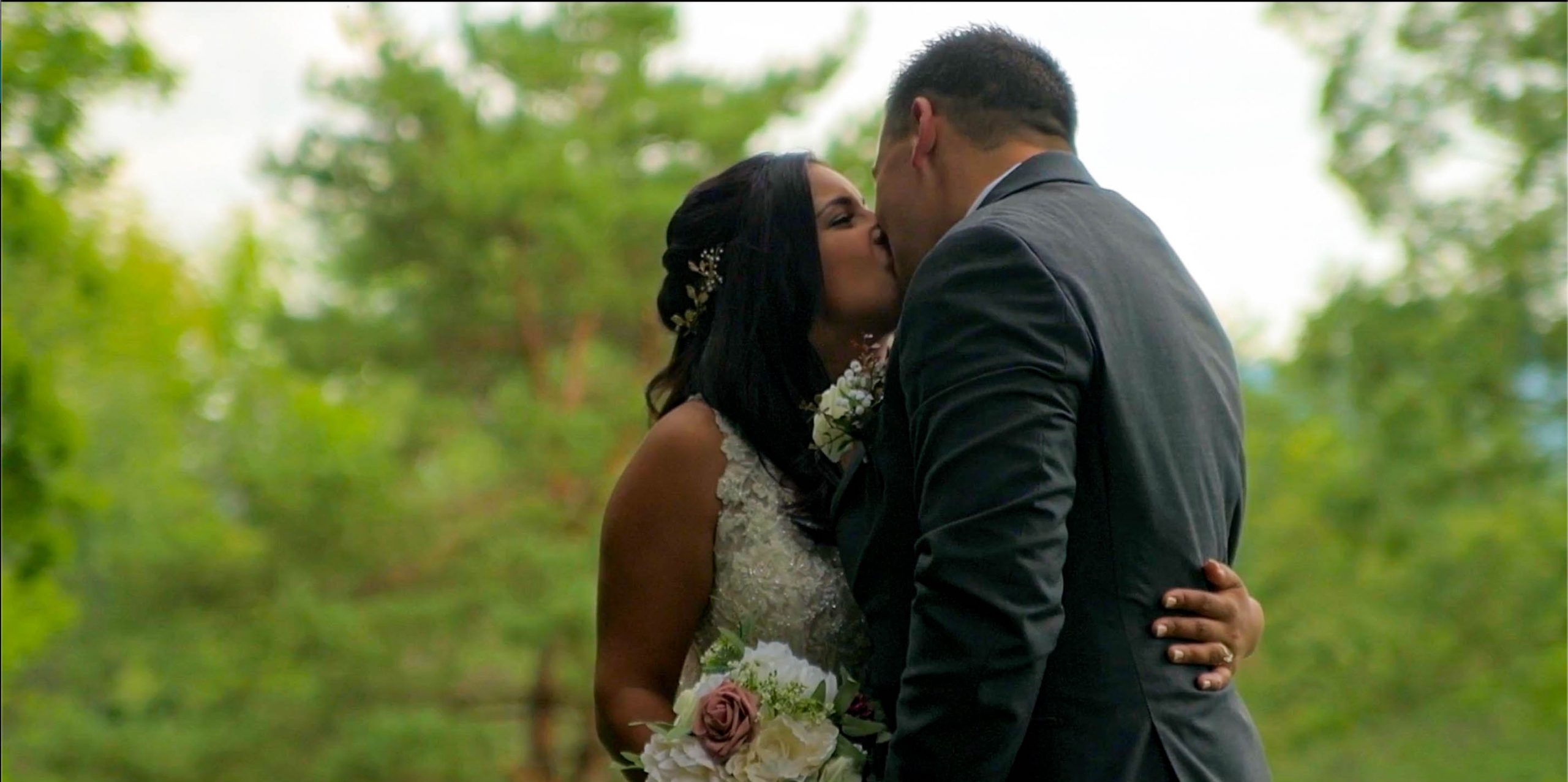 We produce professional highlight films that encapsulate, stylize, and solidify the important memories of your wedding day